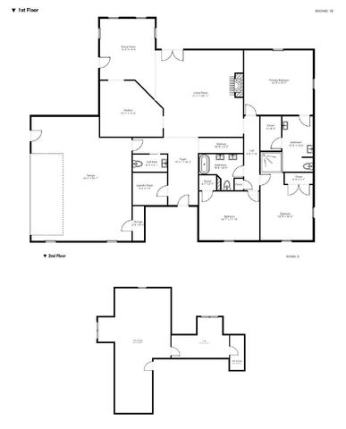 15027 Beatties Ford Road, Huntersville, NC 28078