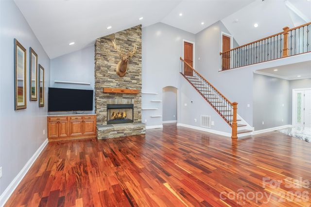 15027 Beatties Ford Road, Huntersville, NC 28078