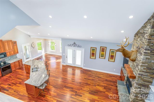 15027 Beatties Ford Road, Huntersville, NC 28078