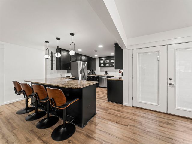 133 Woodstock Drive, Hot Springs, AR 71913