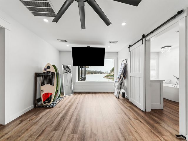 133 Woodstock Drive, Hot Springs, AR 71913