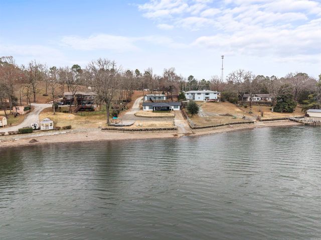 133 Woodstock Drive, Hot Springs, AR 71913