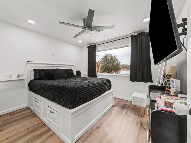 133 Woodstock Drive, Hot Springs, AR 71913