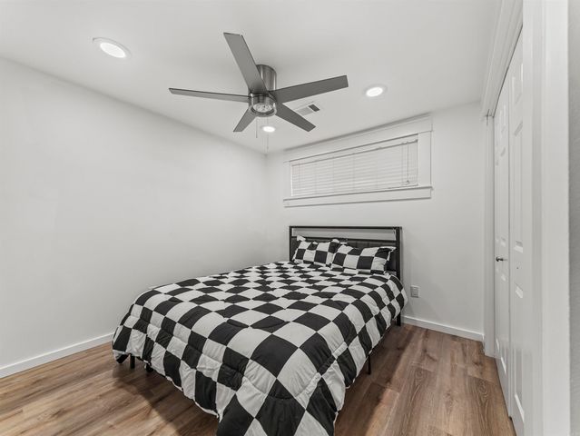 133 Woodstock Drive, Hot Springs, AR 71913