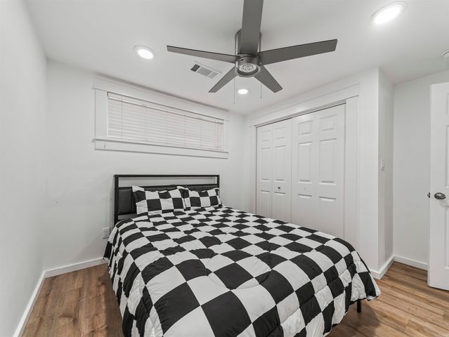 133 Woodstock Drive, Hot Springs, AR 71913