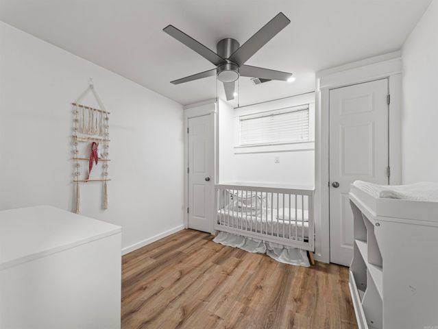 133 Woodstock Drive, Hot Springs, AR 71913