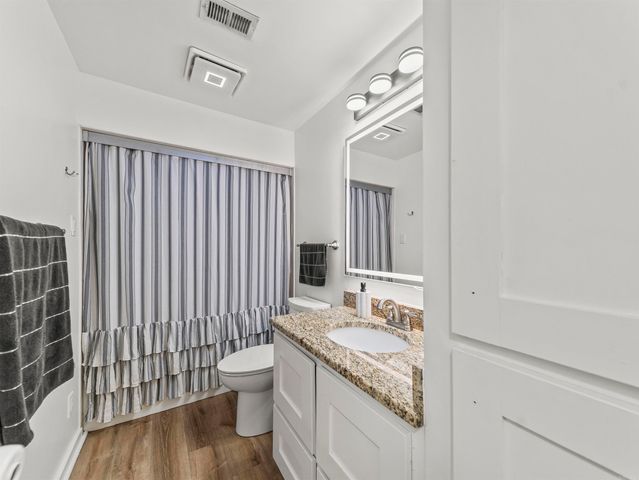 133 Woodstock Drive, Hot Springs, AR 71913