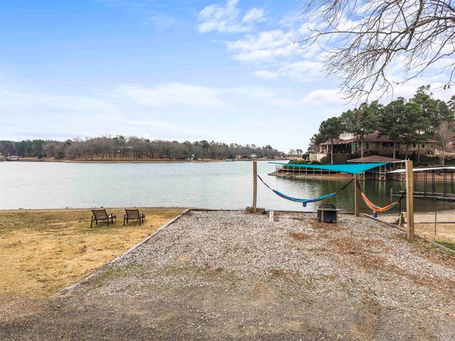 133 Woodstock Drive, Hot Springs, AR 71913