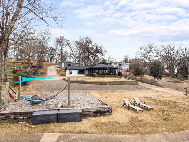 133 Woodstock Drive, Hot Springs, AR 71913