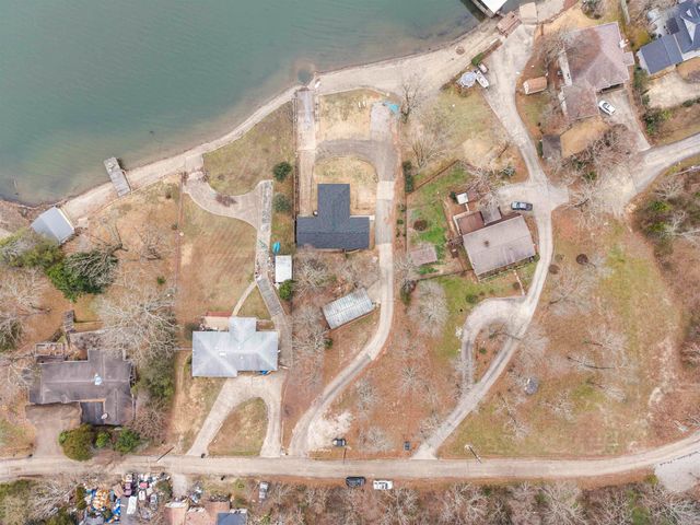 133 Woodstock Drive, Hot Springs, AR 71913