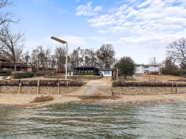 133 Woodstock Drive, Hot Springs, AR 71913