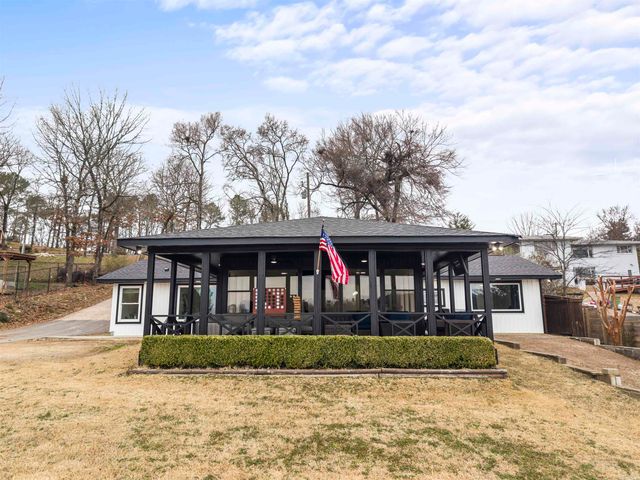 133 Woodstock Drive, Hot Springs, AR 71913