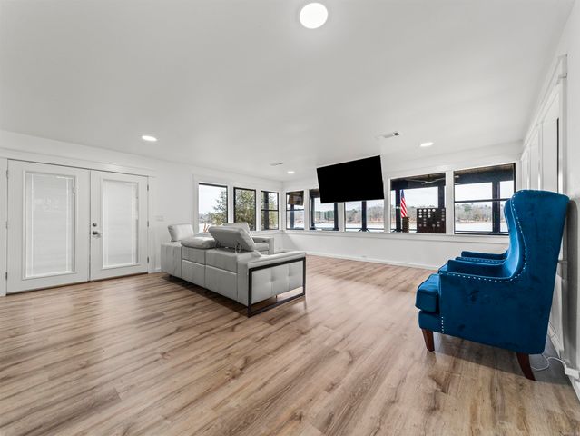 133 Woodstock Drive, Hot Springs, AR 71913