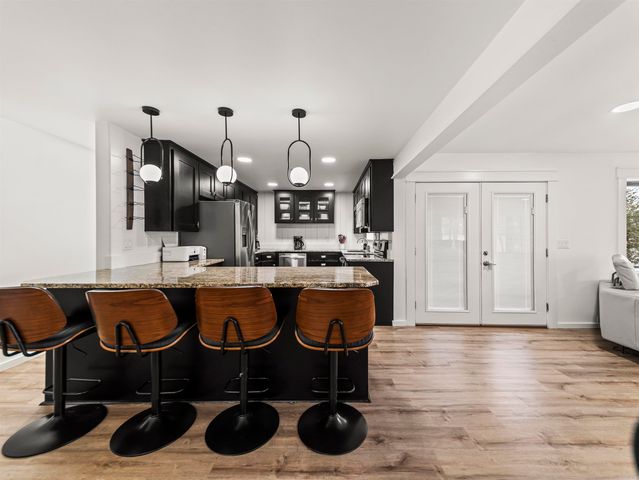 133 Woodstock Drive, Hot Springs, AR 71913