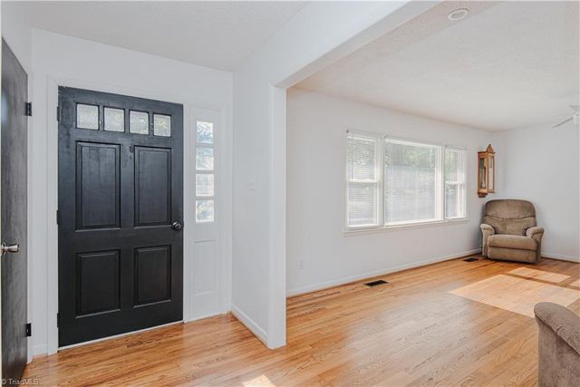 4101 La Grange Drive, Greensboro, NC 27406