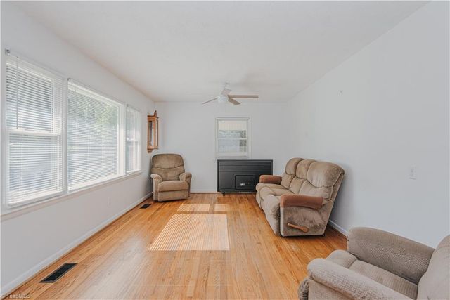 4101 La Grange Drive, Greensboro, NC 27406