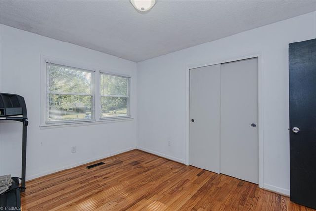 4101 La Grange Drive, Greensboro, NC 27406