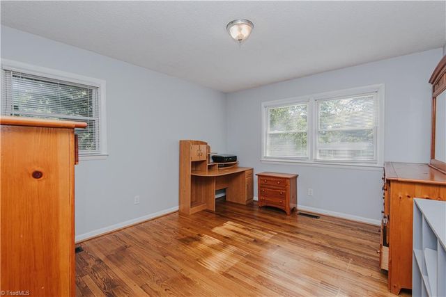 4101 La Grange Drive, Greensboro, NC 27406