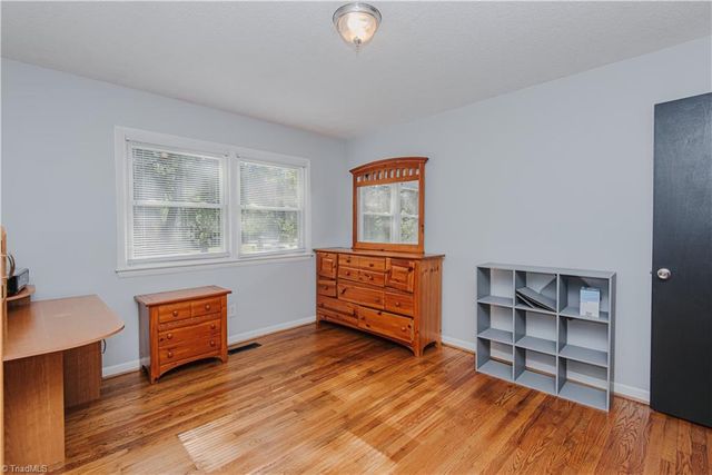 4101 La Grange Drive, Greensboro, NC 27406