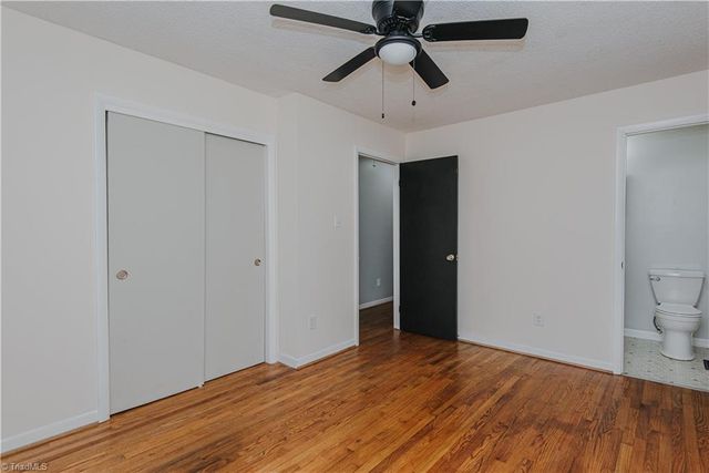 4101 La Grange Drive, Greensboro, NC 27406