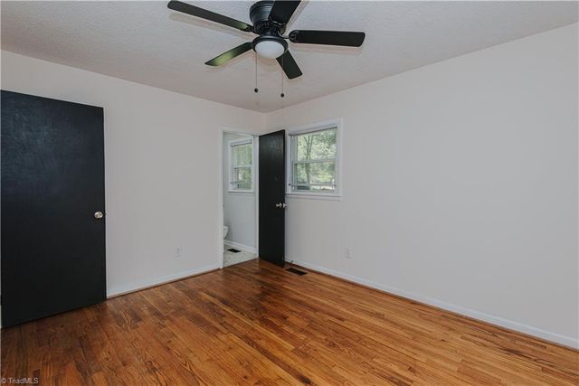 4101 La Grange Drive, Greensboro, NC 27406
