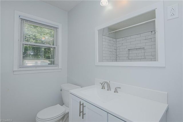 4101 La Grange Drive, Greensboro, NC 27406