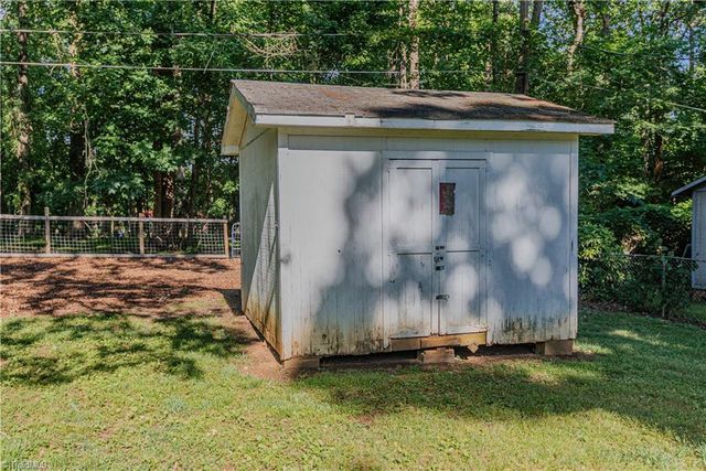 4101 La Grange Drive, Greensboro, NC 27406