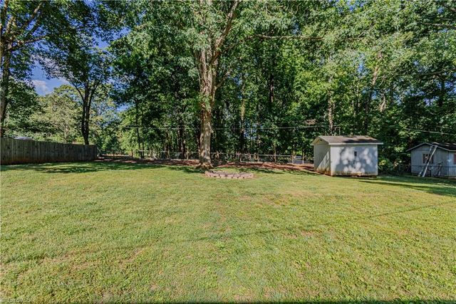 4101 La Grange Drive, Greensboro, NC 27406