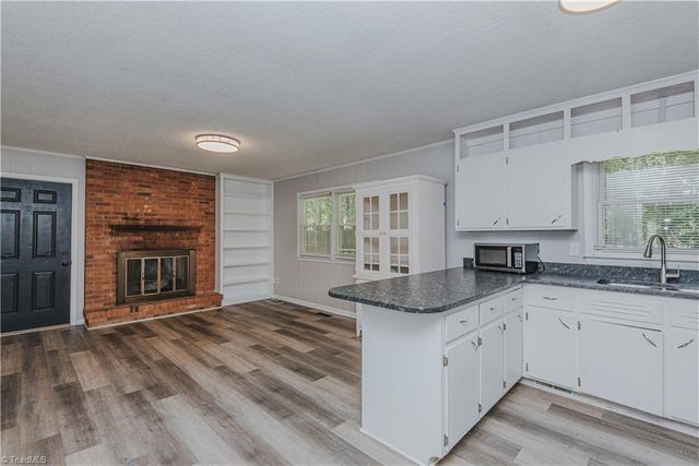 4101 La Grange Drive, Greensboro, NC 27406