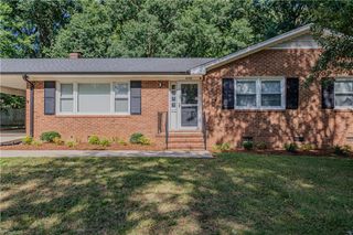 4101 La Grange Drive, Greensboro, NC 27406