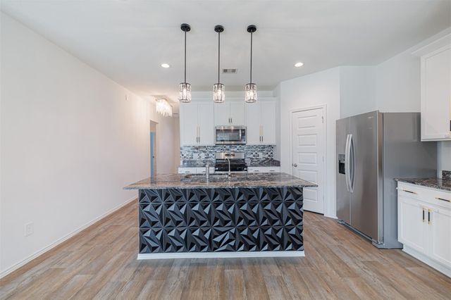 2931 Magnolia Blossom Lane, Rosenberg, TX 77469