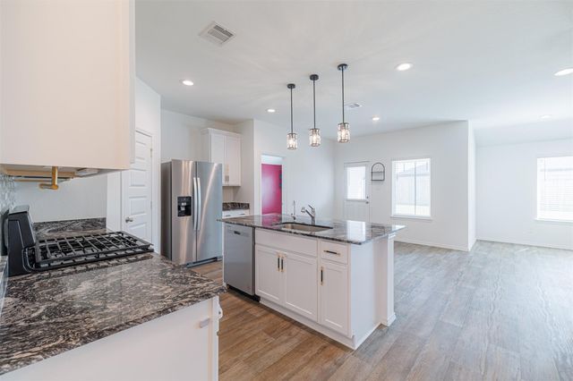 2931 Magnolia Blossom Lane, Rosenberg, TX 77469