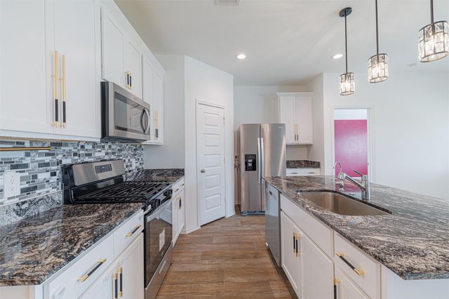 2931 Magnolia Blossom Lane, Rosenberg, TX 77469