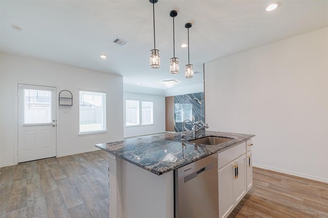 2931 Magnolia Blossom Lane, Rosenberg, TX 77469