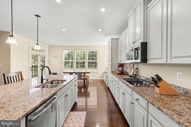 7924 CONTINENTAL CT, Fredericksburg, VA 22407