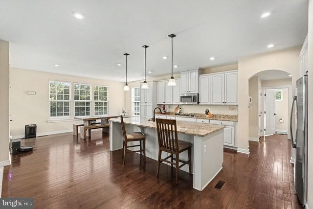 7924 CONTINENTAL CT, Fredericksburg, VA 22407
