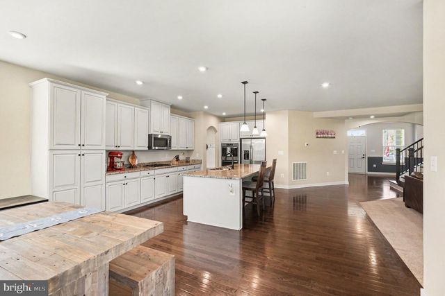 7924 CONTINENTAL CT, Fredericksburg, VA 22407