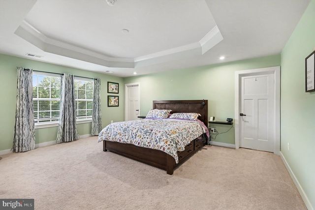 7924 CONTINENTAL CT, Fredericksburg, VA 22407
