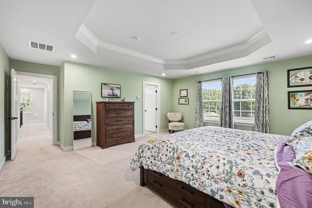 7924 CONTINENTAL CT, Fredericksburg, VA 22407