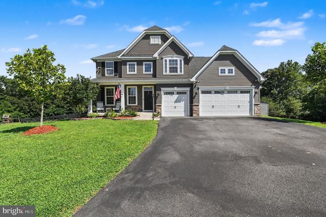 7924 CONTINENTAL CT, Fredericksburg, VA 22407