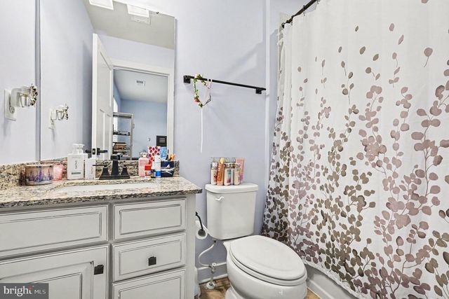 7924 CONTINENTAL CT, Fredericksburg, VA 22407