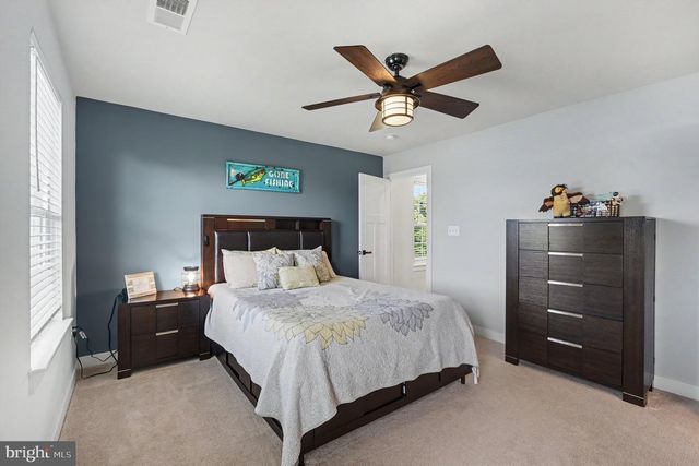 7924 CONTINENTAL CT, Fredericksburg, VA 22407