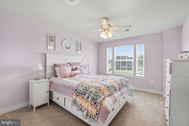 7924 CONTINENTAL CT, Fredericksburg, VA 22407