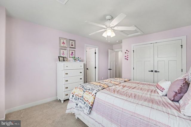 7924 CONTINENTAL CT, Fredericksburg, VA 22407