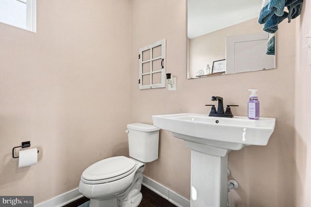 7924 CONTINENTAL CT, Fredericksburg, VA 22407