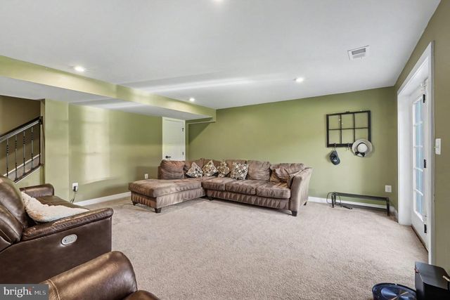 7924 CONTINENTAL CT, Fredericksburg, VA 22407