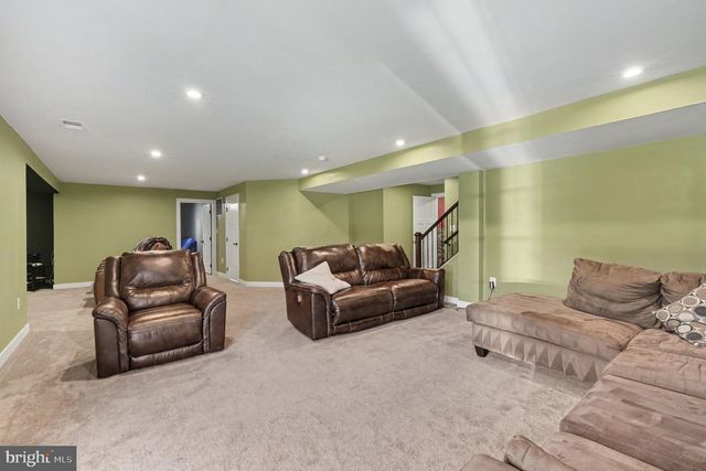 7924 CONTINENTAL CT, Fredericksburg, VA 22407
