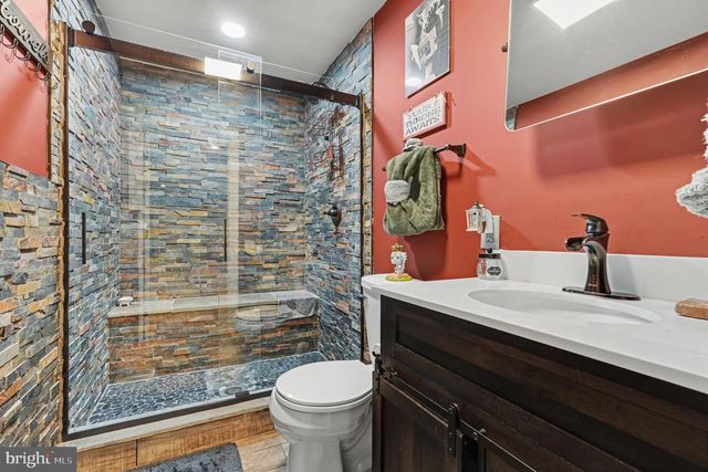 7924 CONTINENTAL CT, Fredericksburg, VA 22407