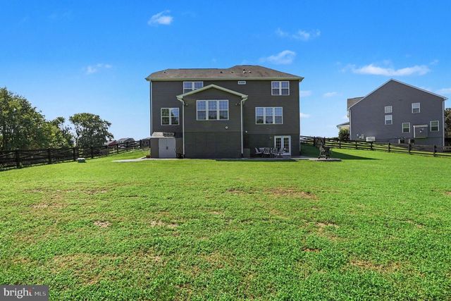 7924 CONTINENTAL CT, Fredericksburg, VA 22407