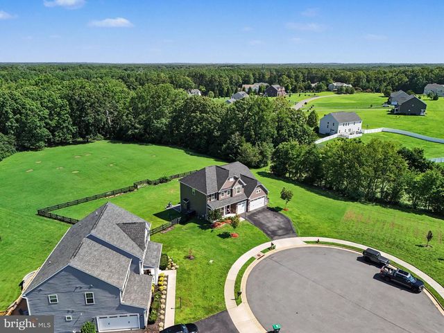 7924 CONTINENTAL CT, Fredericksburg, VA 22407